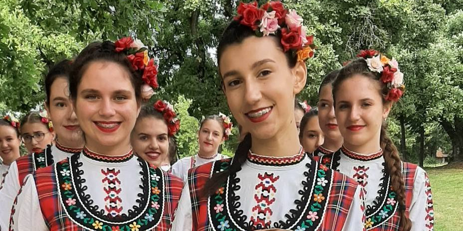 Midsummer's Day