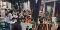 PLENARY In the heart of the city