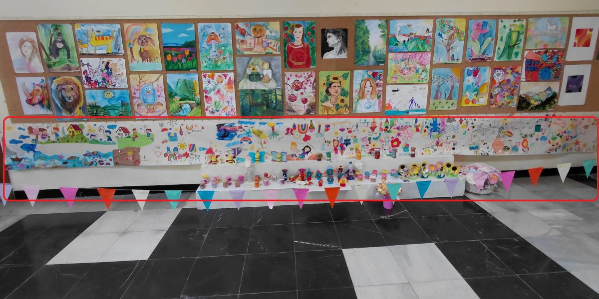 ANNUAL EXHIBITION