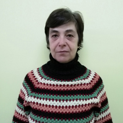 Гергана Анадолиева