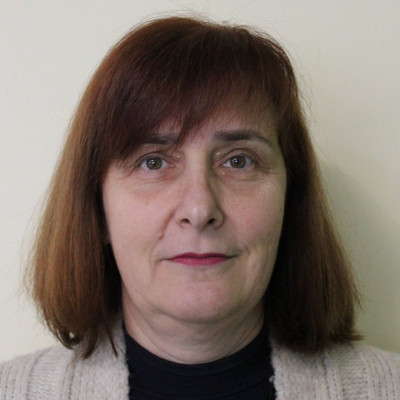 Елена Цветкова