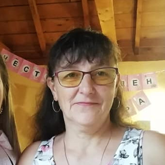 Антоанета Ангелова