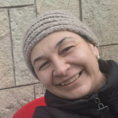 Галина Марева