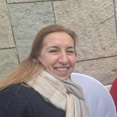 Диана Симитчиева